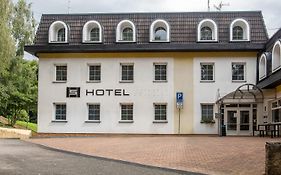 Hotel Garni Orlova