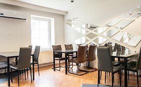 Hotel Garni Orlova